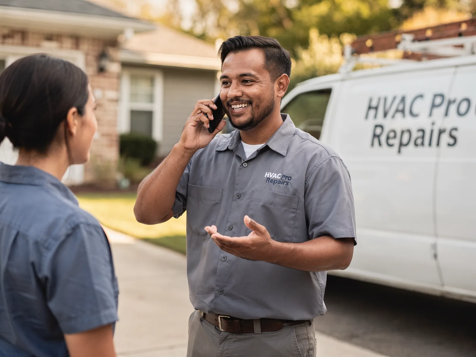 Heat Pump Repair Mentor, MN FAQs